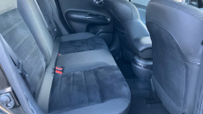 Nissan Juke 1.5 dCi Bose Personal Edition 5dr Diesel Hatchback